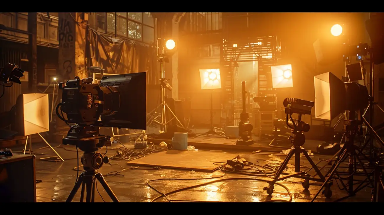 Lampy Dedolight - Kiedy warto zainwestować w to oświetlenie?