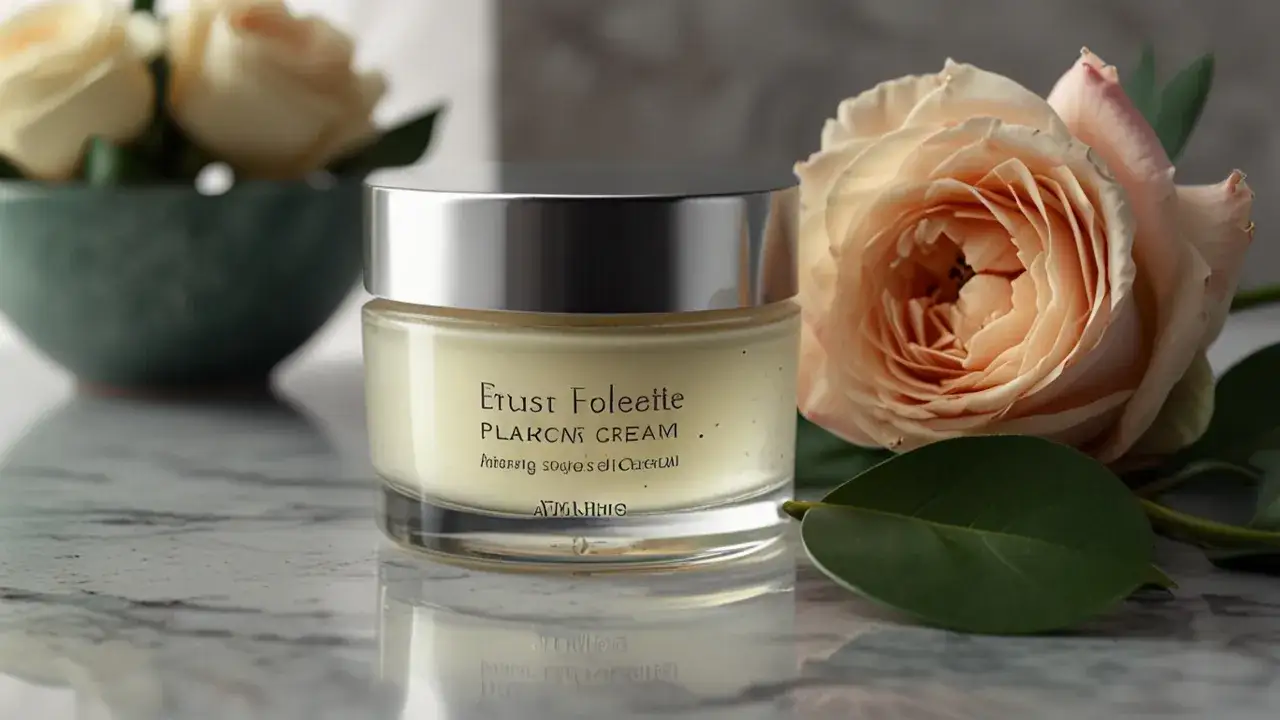 Skuteczny dobry krem na szyję i dekolt - znaczenie składników aktywnych