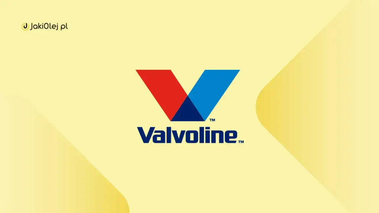 Jaki olej Valvoline do benzyny? Sprawdź najlepsze opcje dla silnika