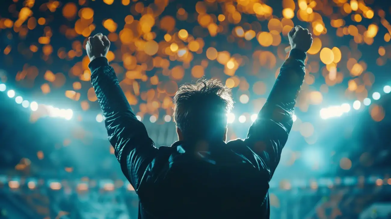 Niezwykłe słowa Magiery po mistrzostwie. Ten komentarz przejdzie do historii!