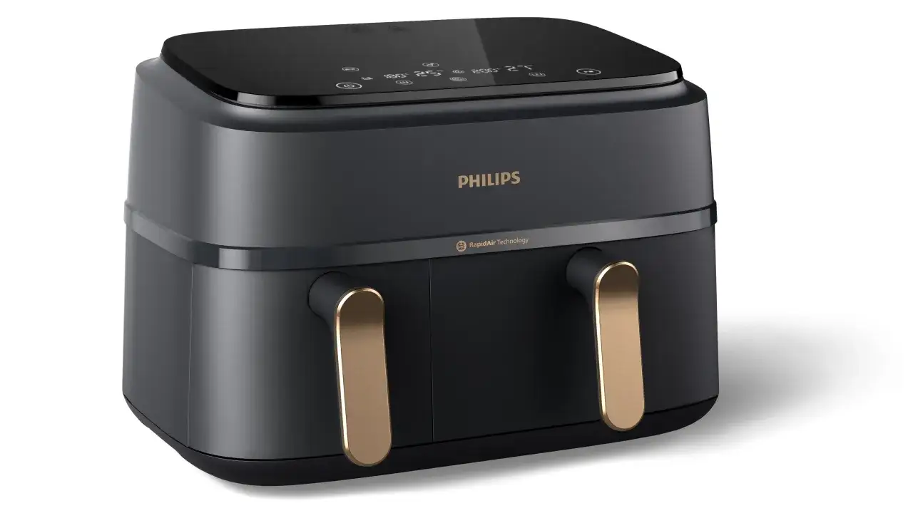Airfryer Philips 3000 Series XL HD9257/20 : fonctionnalités étonnantes à connaître