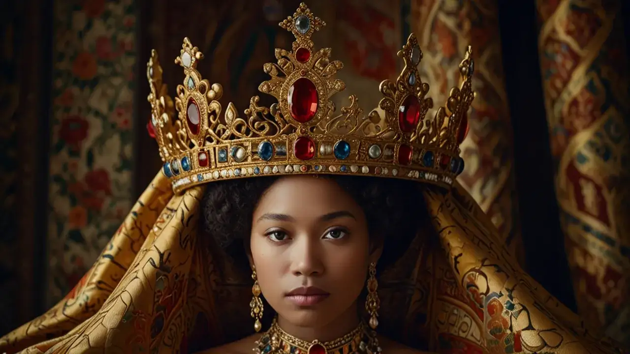 Władczyni Królowa: obraz władczyń w historii i ich wpływ