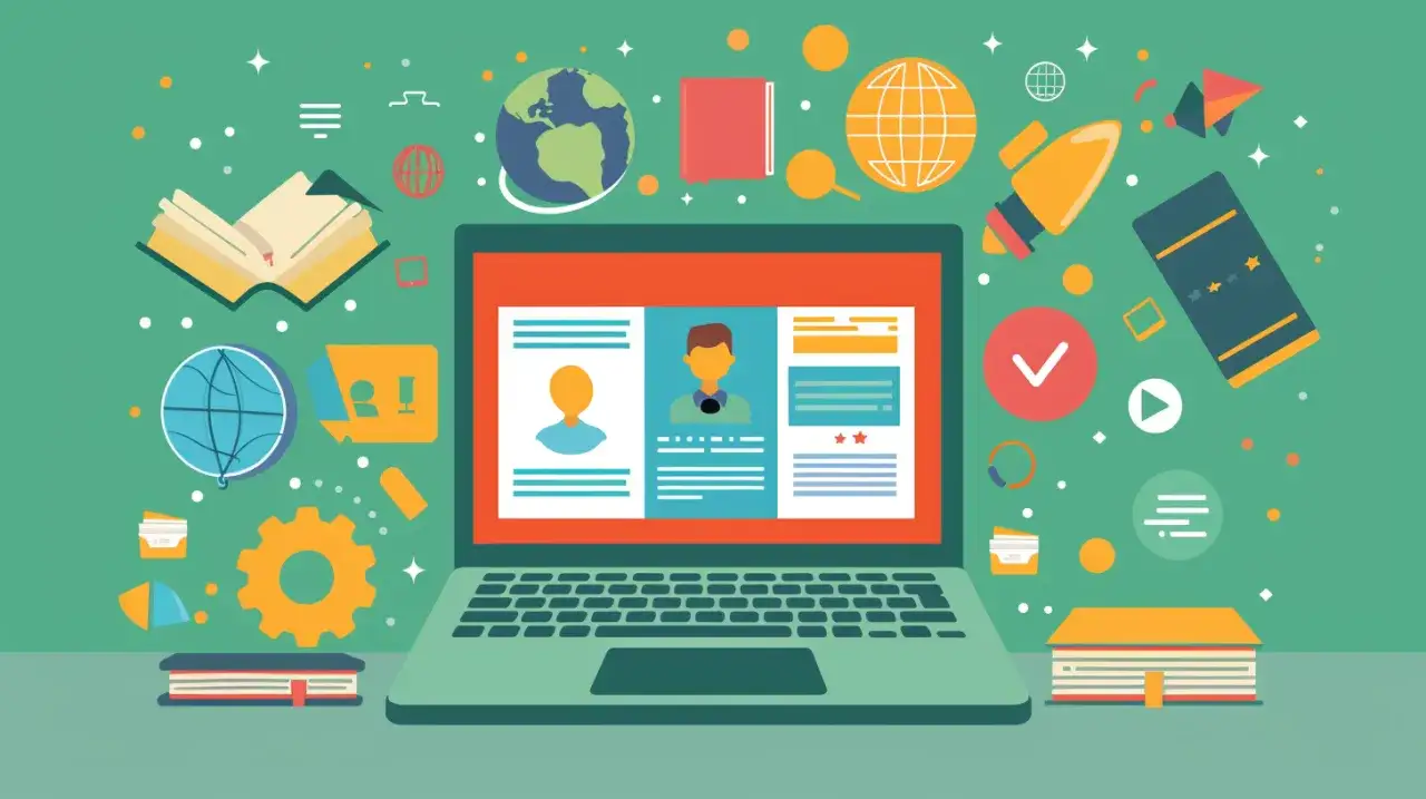 Darmowe webinaria dla nauczycieli: Pełny przewodnik po dostępnych zasobach