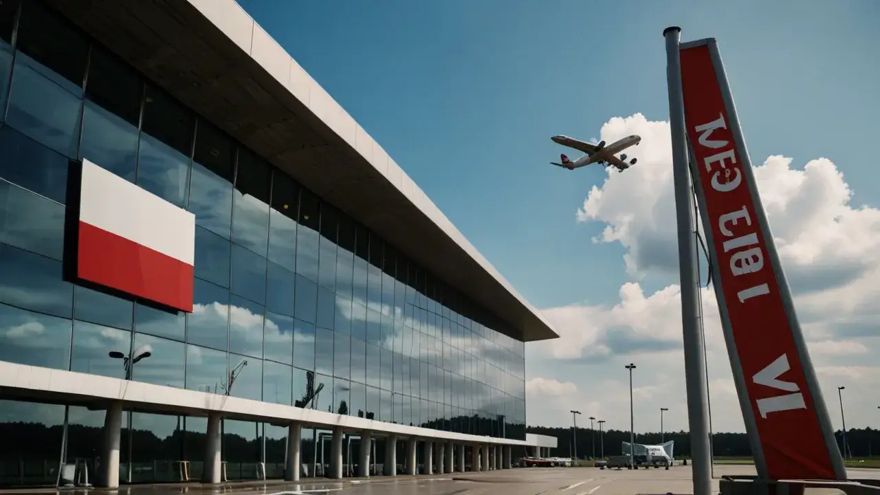 Lotnisko Chopina w Warszawie - Wszystko, co musisz wiedzieć