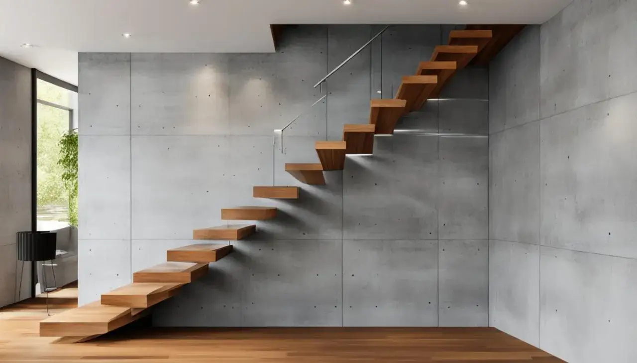 Ile naprawdę kosztują drewniane schody na beton? Sprawdź, jak uniknąć wysokich kosztów!