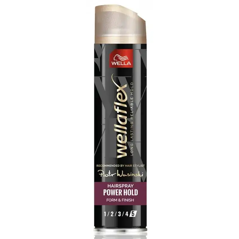 Kto stworzył lakier do włosów? Historia i tajemnice wynalazku, który zmienił stylizację