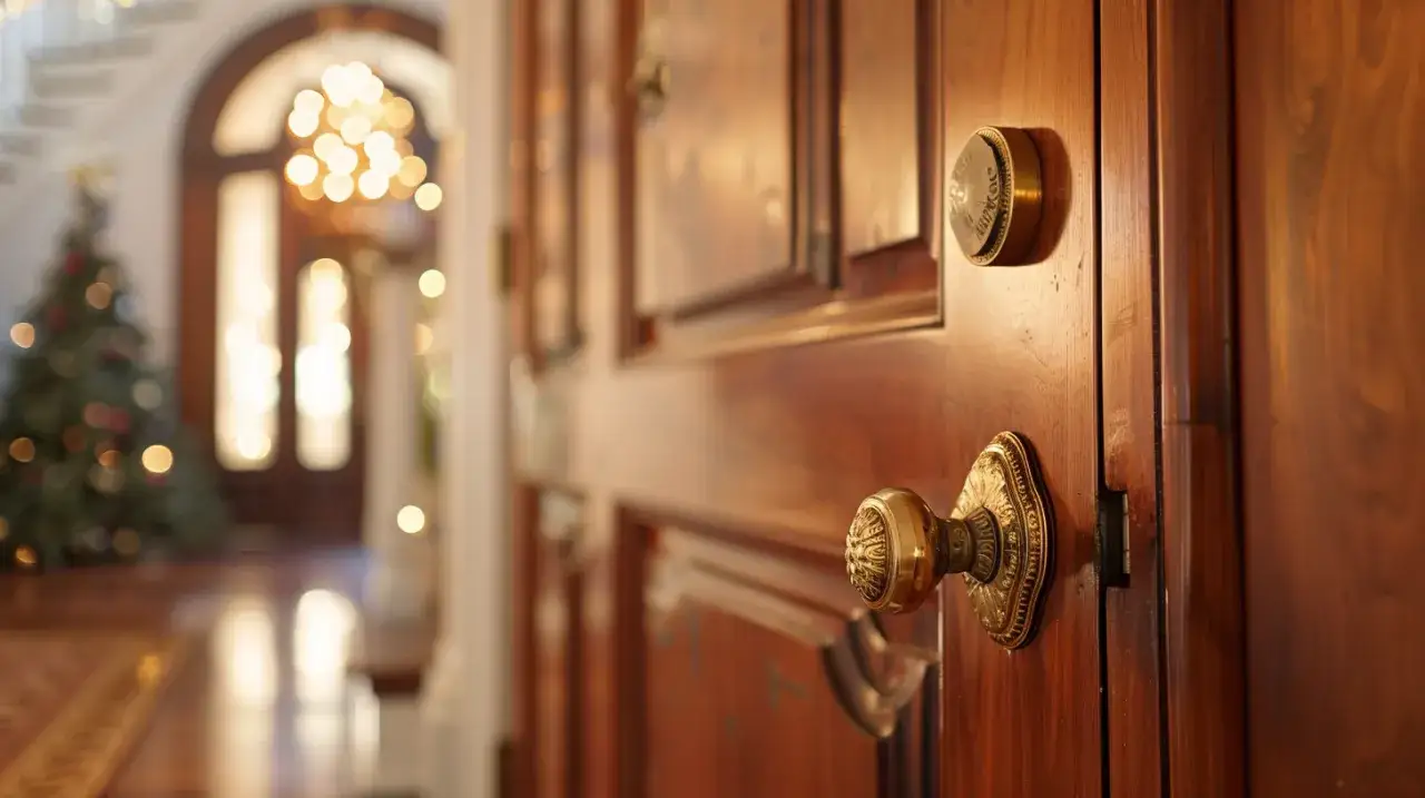 Drzwi Jagras: elegancja i trwałość drzwi na lata w twoim domu