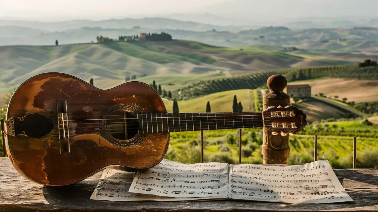 Bella Ciao: O czym naprawdę śpiewamy? Tekst piosenki i tłumaczenie