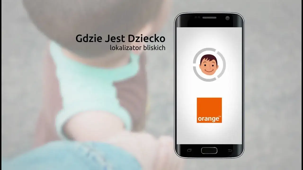 Najlepsza aplikacja gdzie jest moje dziecko plus – bezpieczeństwo i kontrola w jednym miejscu