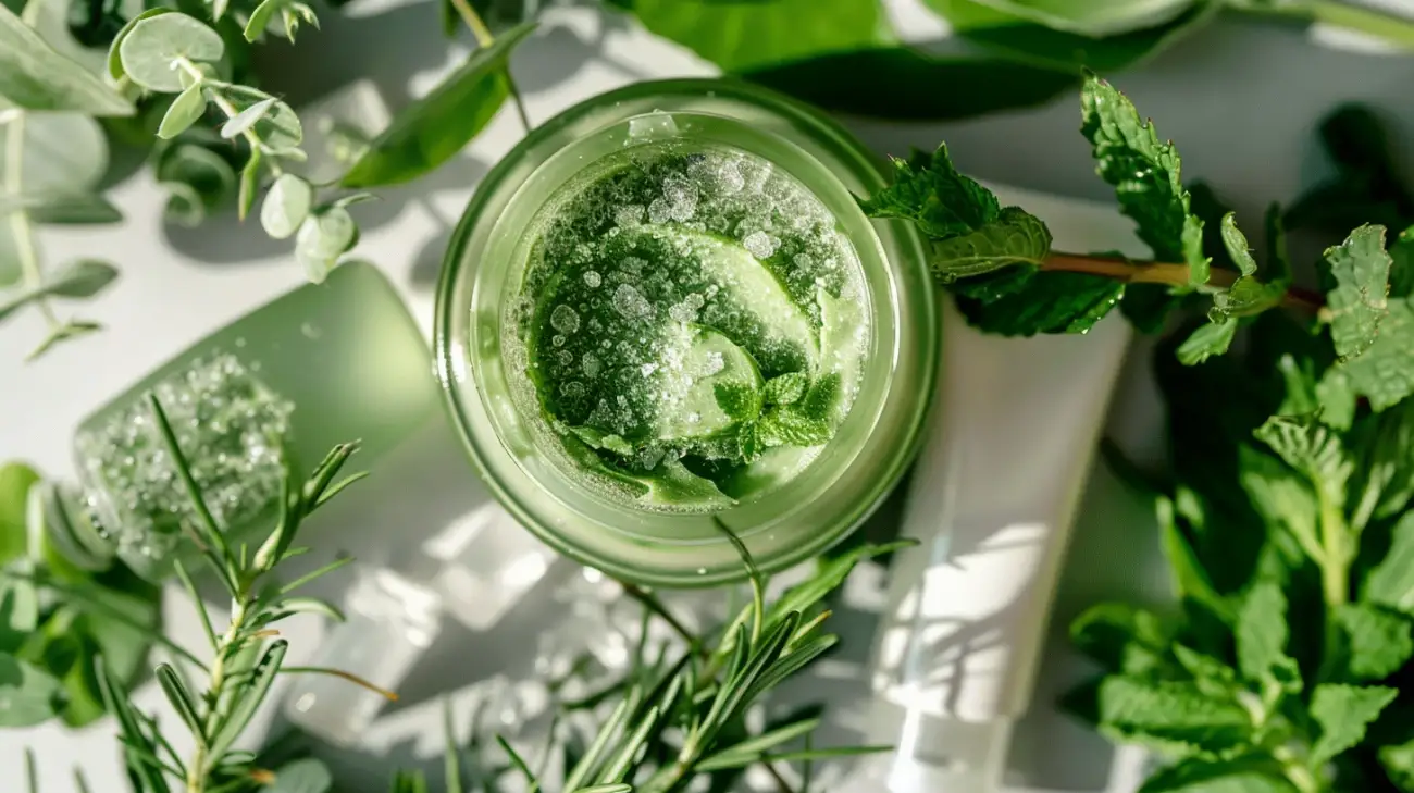 Maść Thermolka: Skuteczna pomoc w bólach mięśniowych