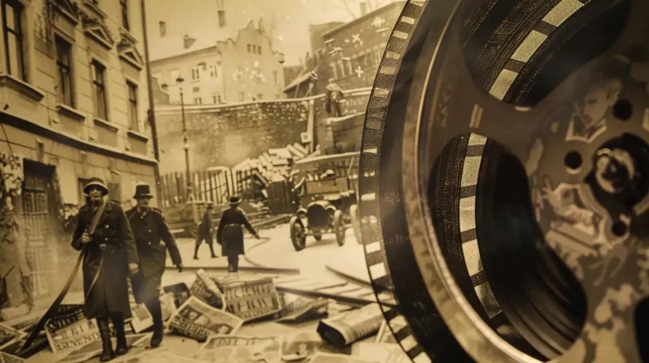 Kamienie na szaniec obsada: O aktorach w filmie historycznym