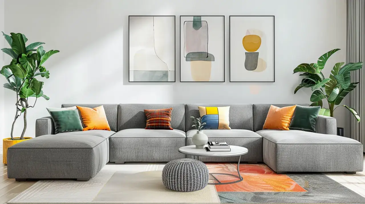 Narożnik 300x200 – idealne rozwiązanie do Twojego salonu