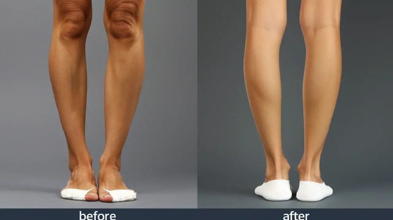 Opaski na żylaki nóg: to skuteczna ulga czy tylko efekt placebo?