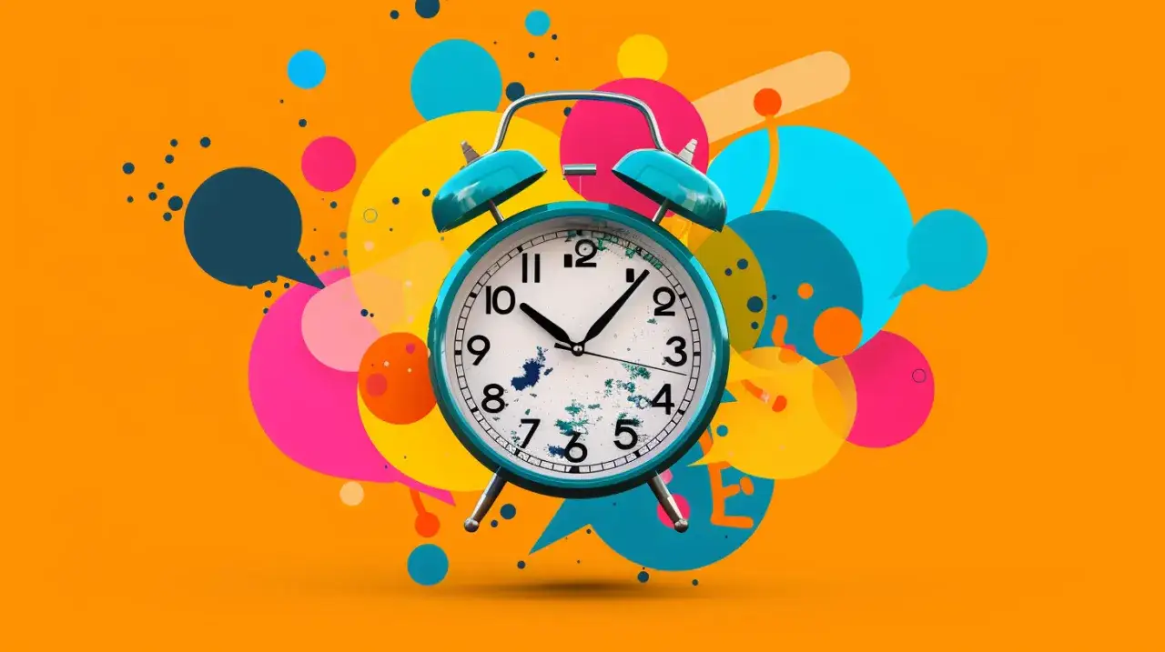 Czas przyszły w angielskim - formy, zastosowania i przykłady użytkowania