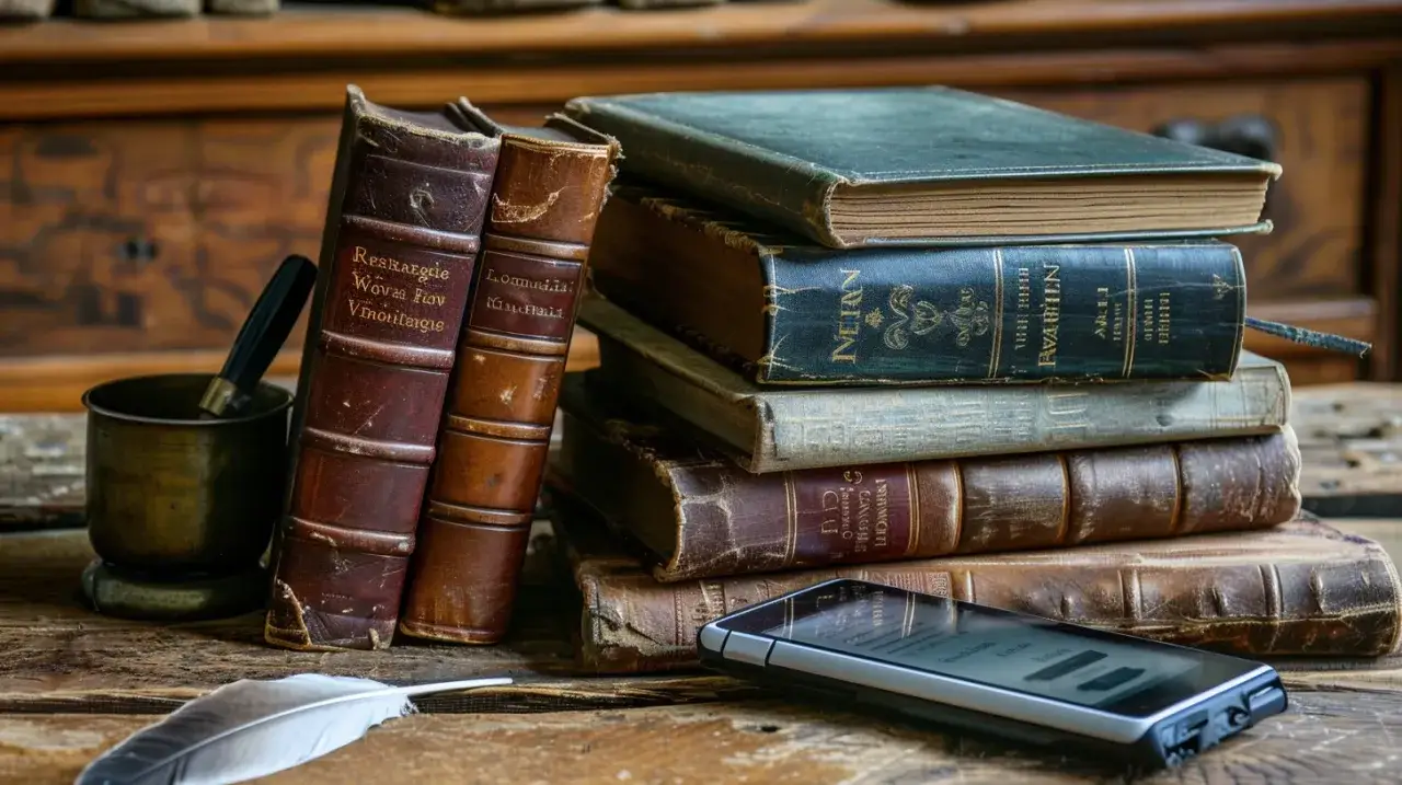 Erich Maria Remarque - klasyka literatury w nowej odsłonie: co nowego?