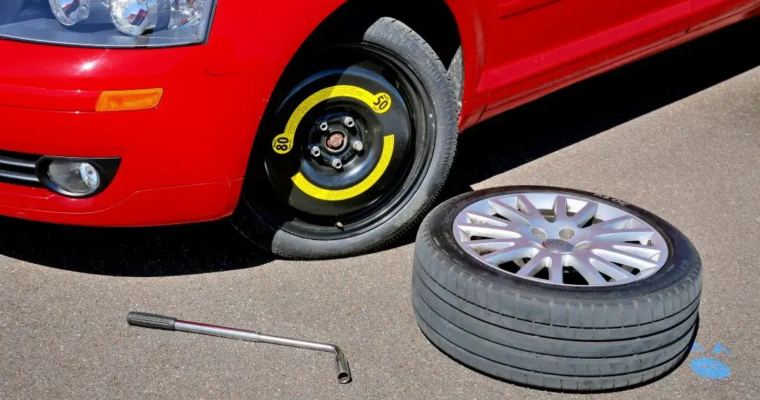 Gdzie kupić koło zapasowe? Najlepsze miejsca i porady, by uniknąć problemów