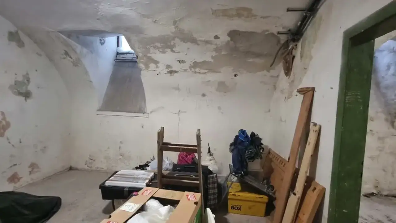 Jak osuszyć ściany w piwnicy i uniknąć kosztownych napraw