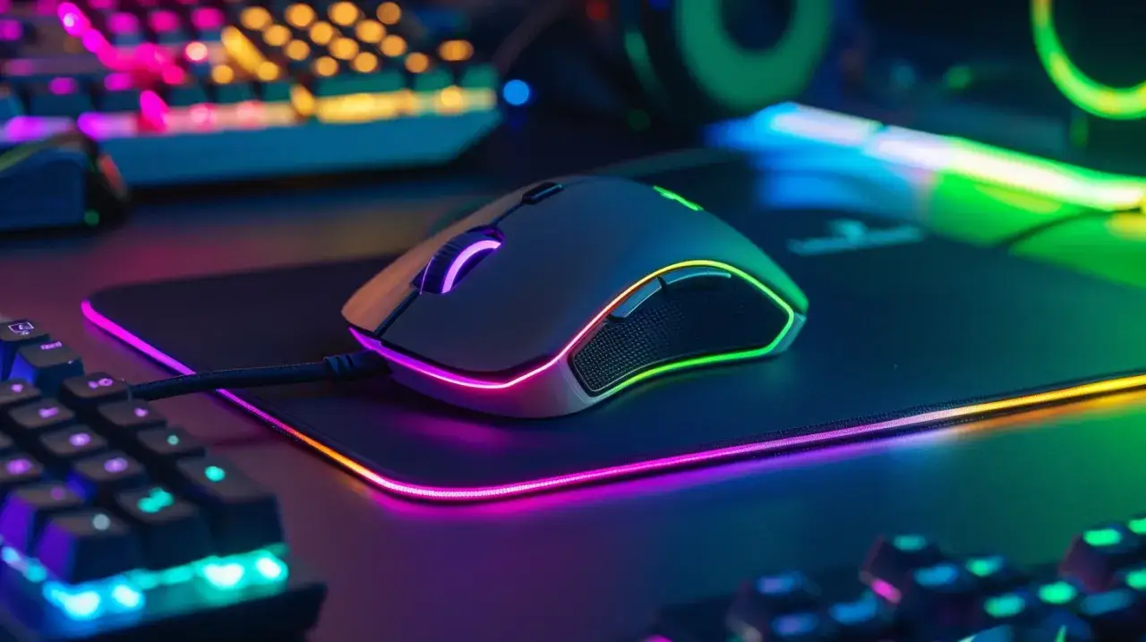Jak wybrać podkładkę gamingową? Poradnik dla gracza