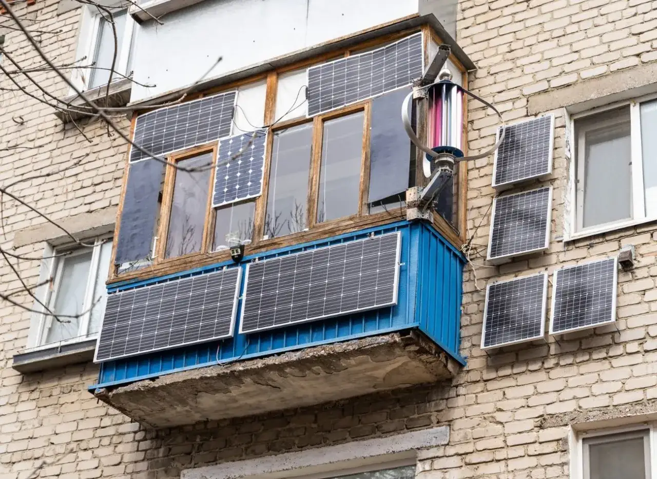 Ile kosztuje fotowoltaika na balkonie? Poznaj rzeczywiste koszty i ceny