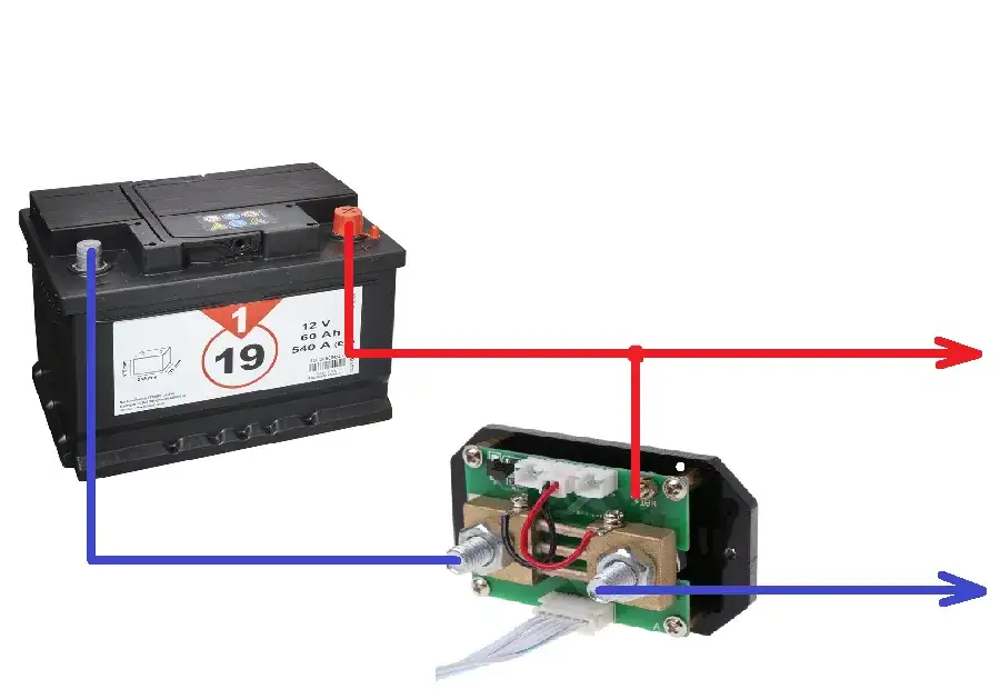 Jak podłączyć miernik do akumulatora, aby uniknąć błędów w pomiarach
