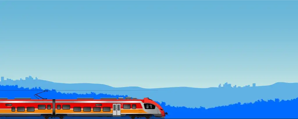 Interregio gdzie się zatrzymuje – poznaj wszystkie stacje w Polsce