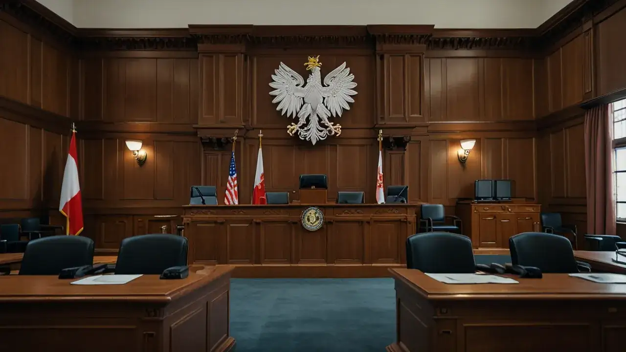 Trybunał Stanu: kompetencje, zadania i procedury postępowania