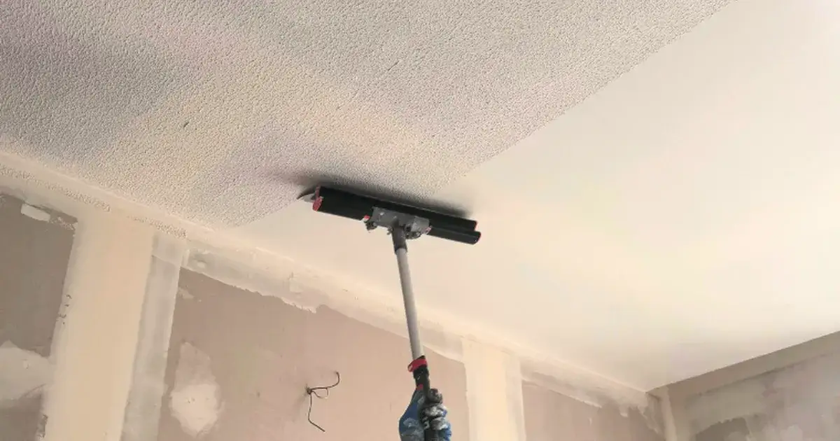 Jak nakładać gładź - proste kroki, które ułatwią Ci pracę