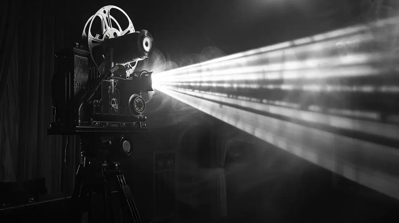 Film czarno biały: klasyki, które musisz znać i obejrzeć