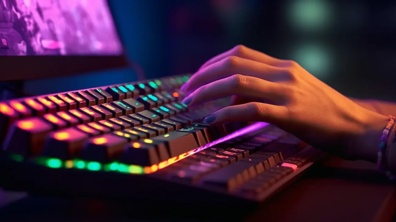 Keyboard do nauki gry - najlepszy sposób na przyswajanie umiejętności