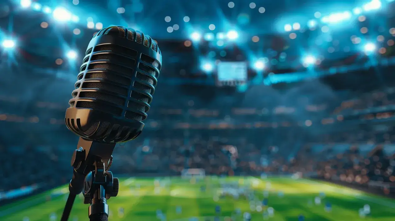 Feddek: Czy Borek wróci do komentowania meczów?