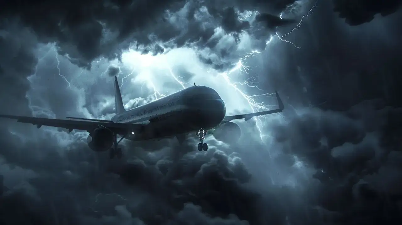 Porwania samolotów w kinie: Filmy, które wbijają w fotel - Nasz TOP 10