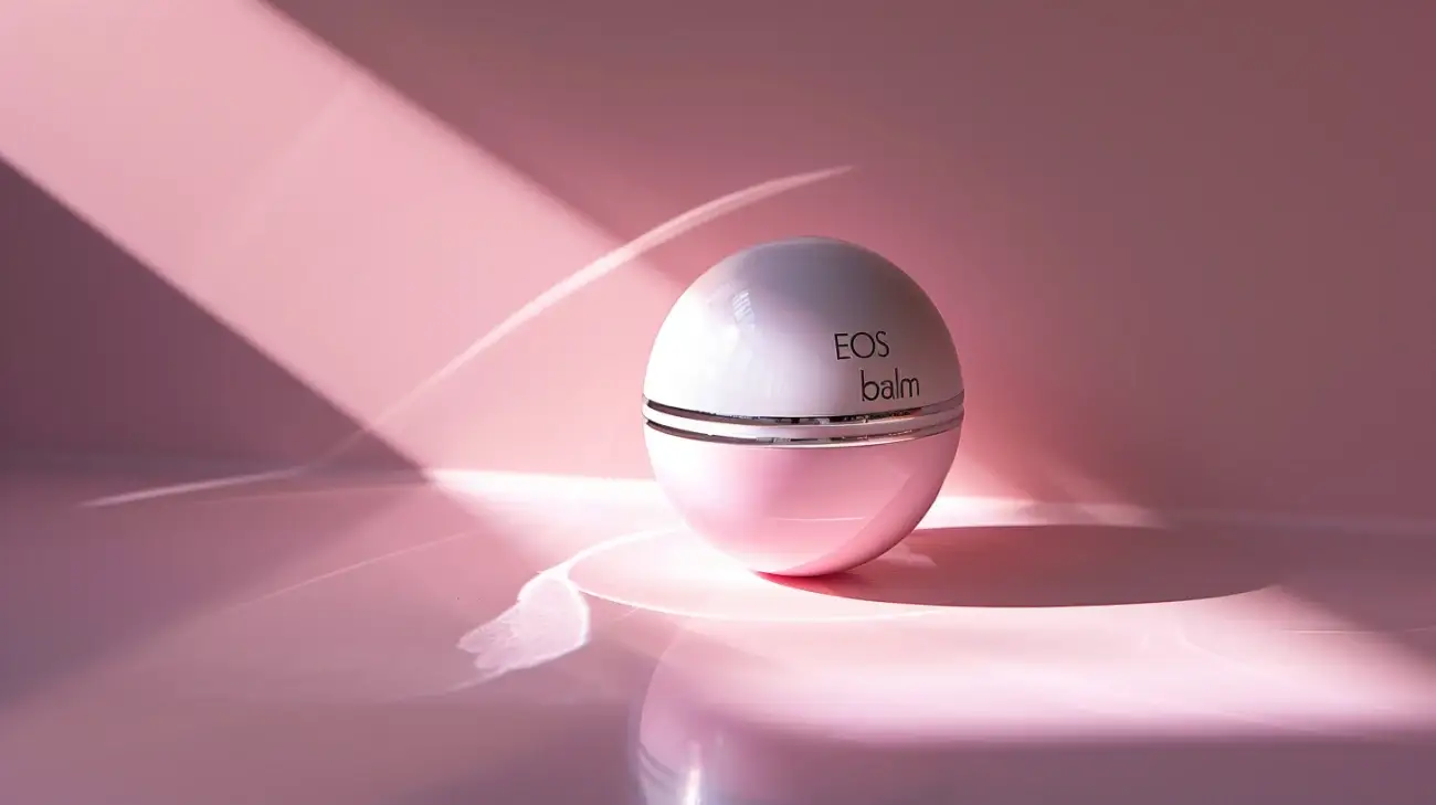 Balsam do ust EOS - czy warto go kupić? Wrażenia i opinie