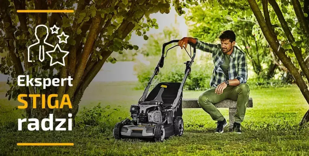 Silnik Stiga czy Briggs - który wybór uchroni przed awarią?