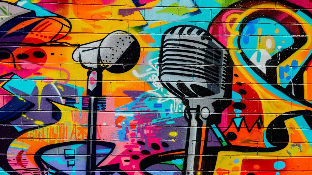 Hip Hop Ełk: Najciekawsze wydarzenia i koncerty hip hopowe