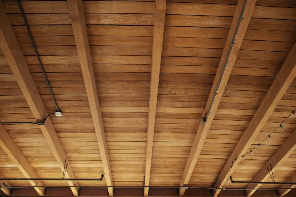 Strop w domu szkieletowym: konstrukcja, izolacja i trwałość