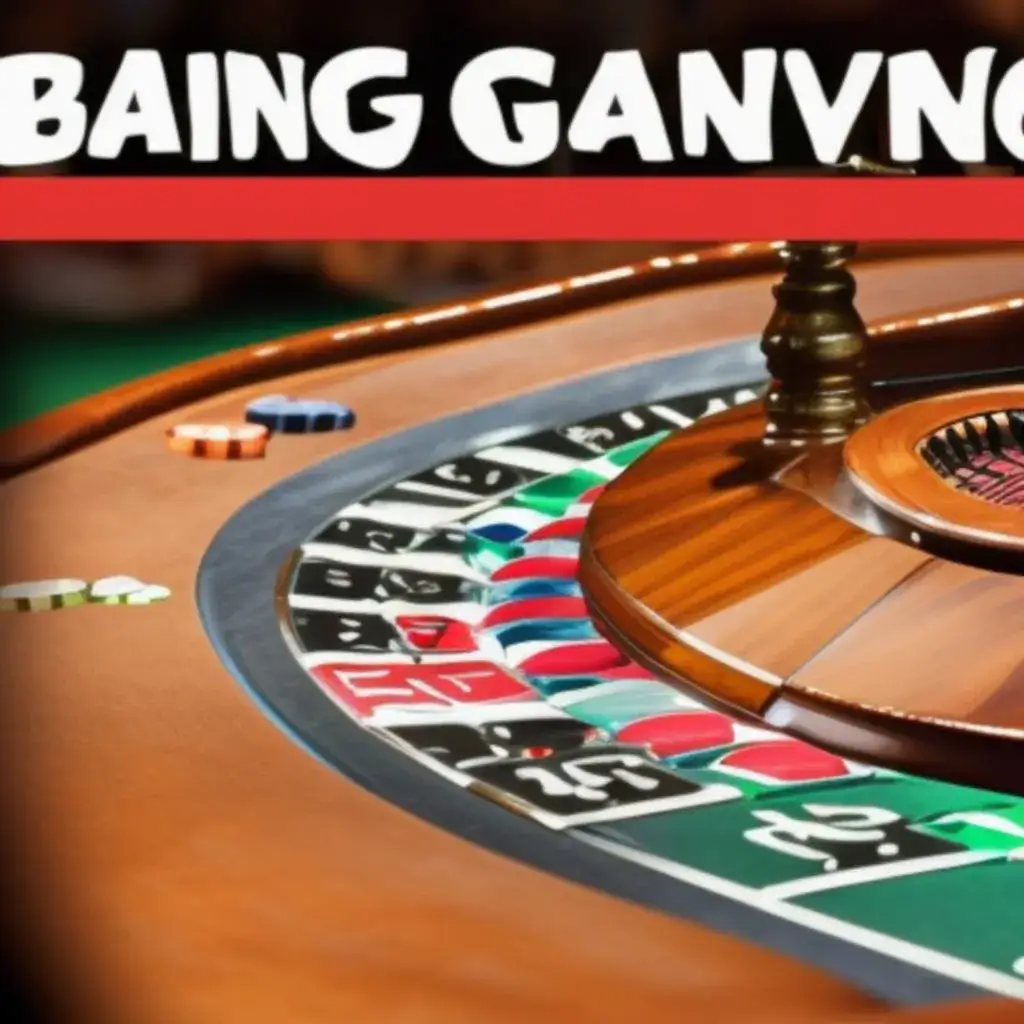 Czy hazard to grzech? Perspektywa religijna i moralna