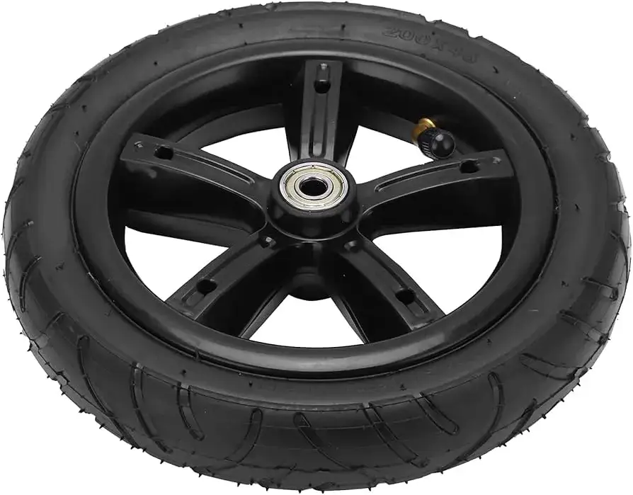 Jak dobrać odpowiednią oponę na felgę 8 cali - kompletne informacje