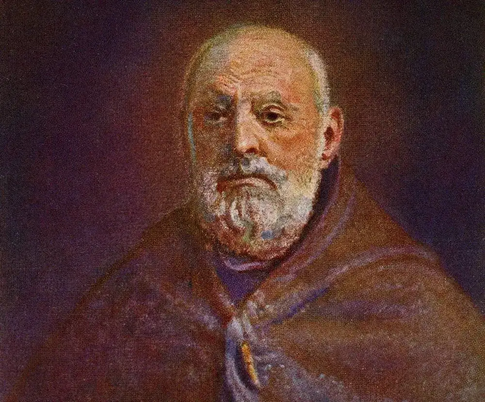 Święty Adam Chmielowski - kim jest patron ubogich i artystów?