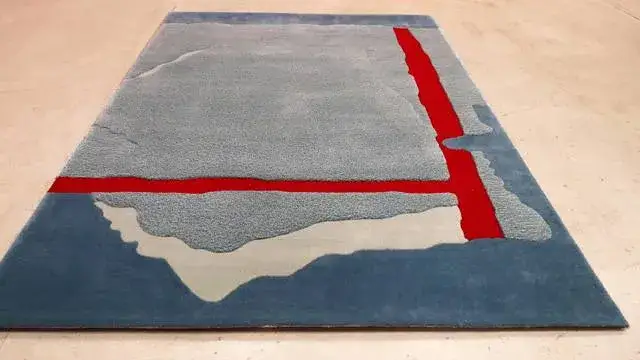 Jak utkać dywan: krok po kroku do pięknego i trwałego efektu