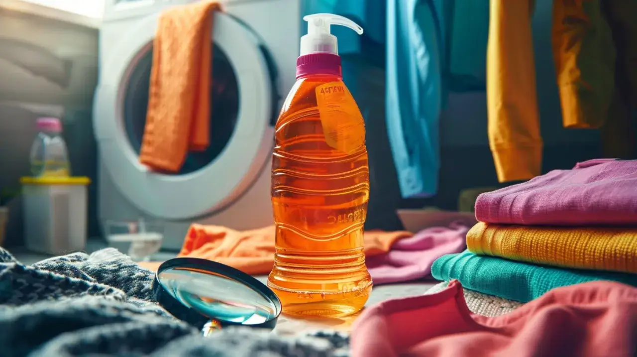 Płyn Sofin: czy wart swojej ceny? Opinie użytkowników i ekspertów