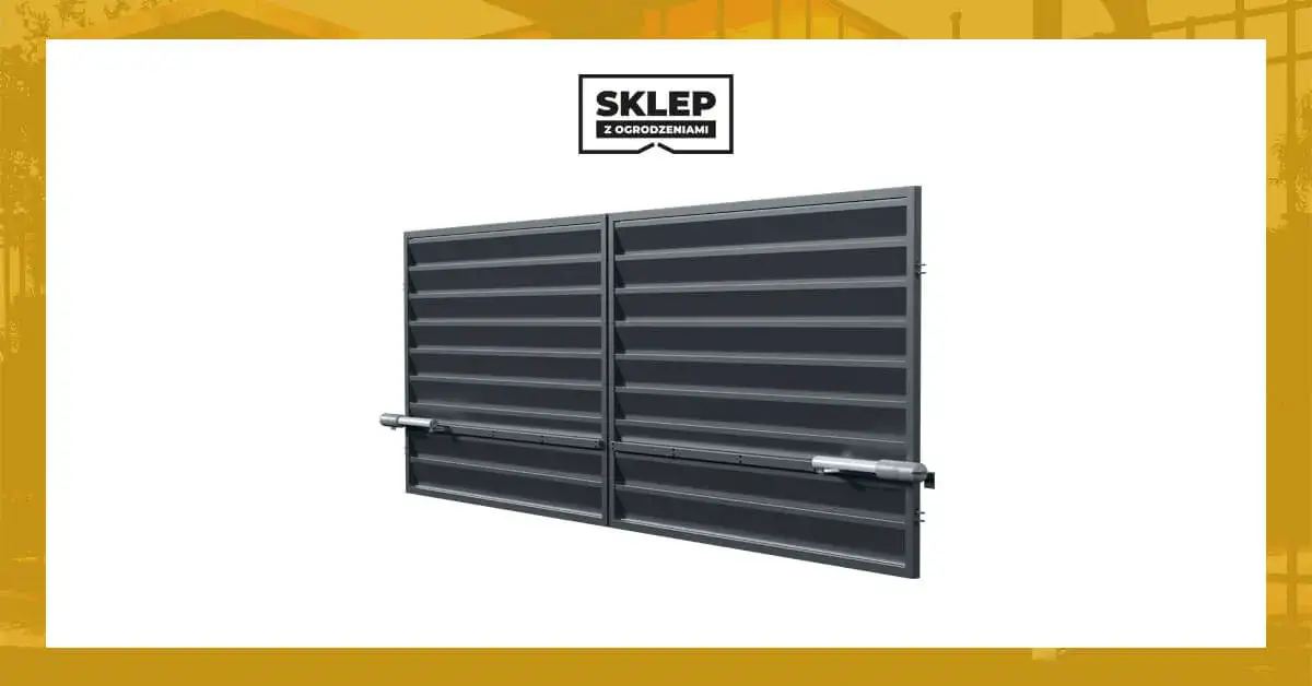 Ile kosztuje montaż bramy dwuskrzydłowej? Poznaj ukryte wydatki