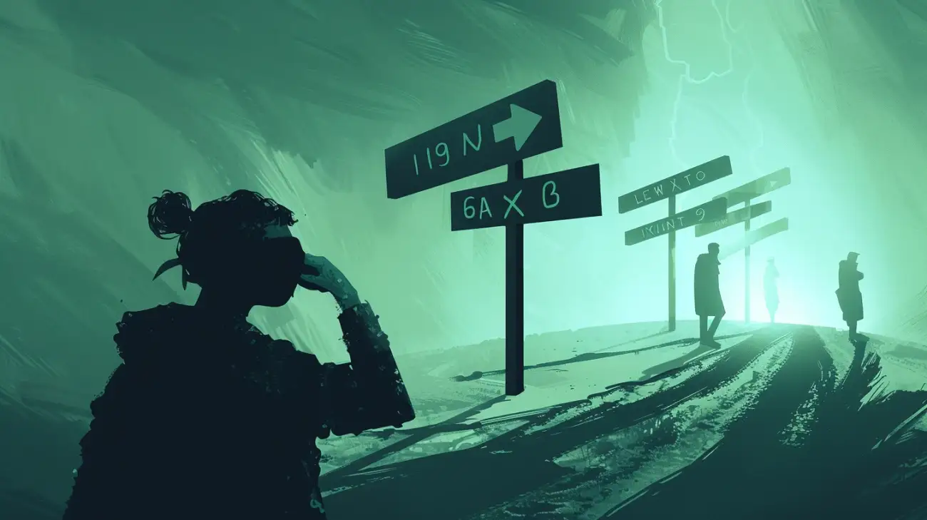 "Nie wiedza": Jak brak wiedzy wpływa na nasze życie?