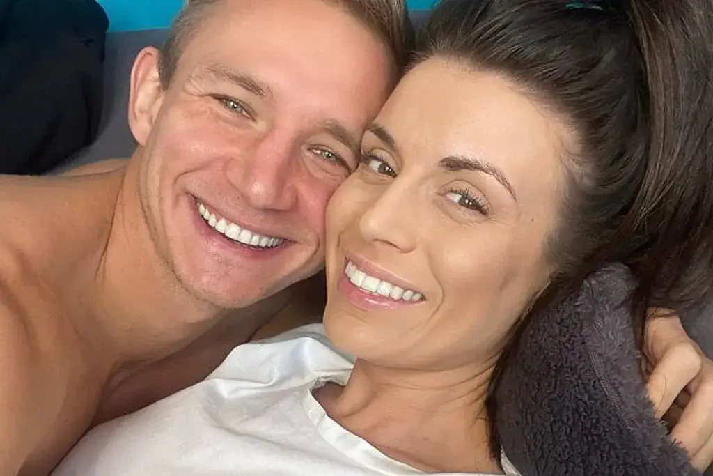 Z kim jest Magdalena Stępień? Nowy partner modelki zaskakuje