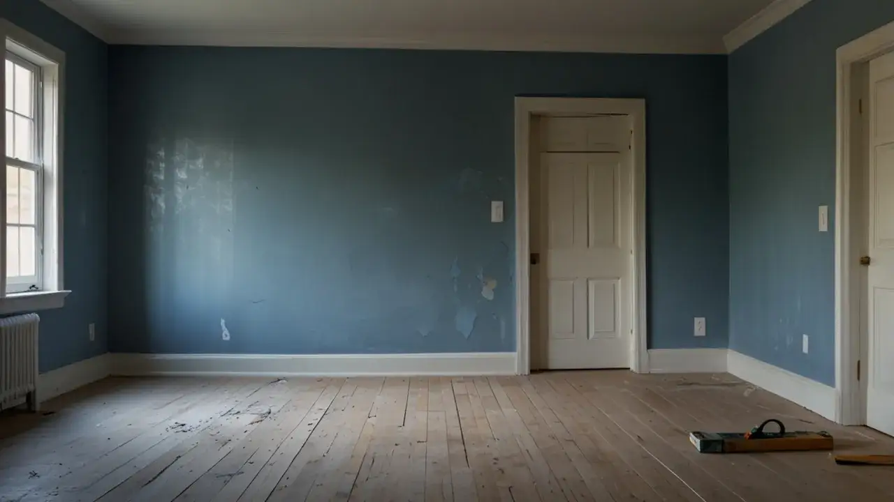 Montaż drzwi przed czy po malowaniu: Poznaj najlepszą kolejność prac