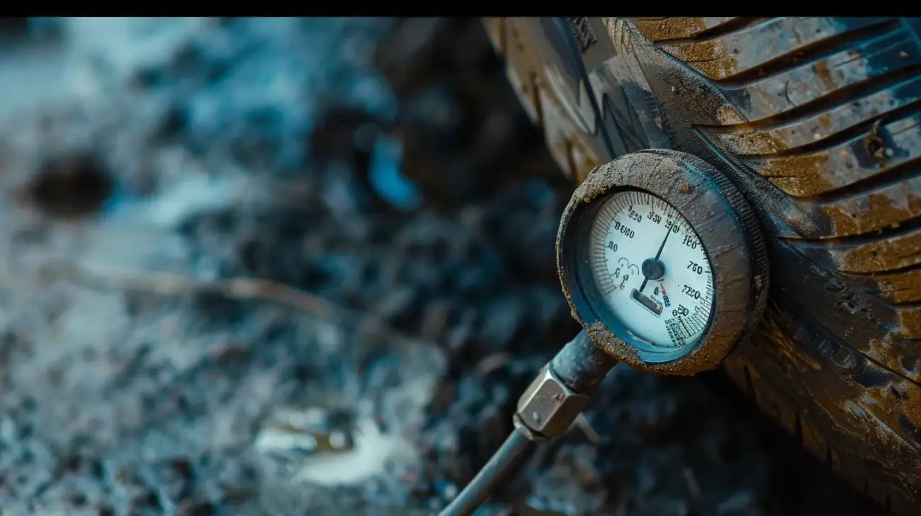 Czy kupiłem porządny miernik ciśnienia za 13 zł z Aliexpress?