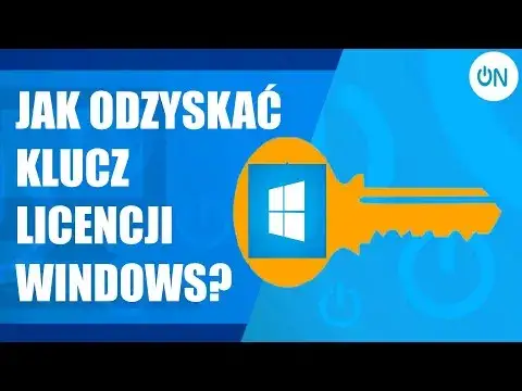 Jak usunąć klucz Windows 10 z BIOSu i uniknąć problemów z aktywacją