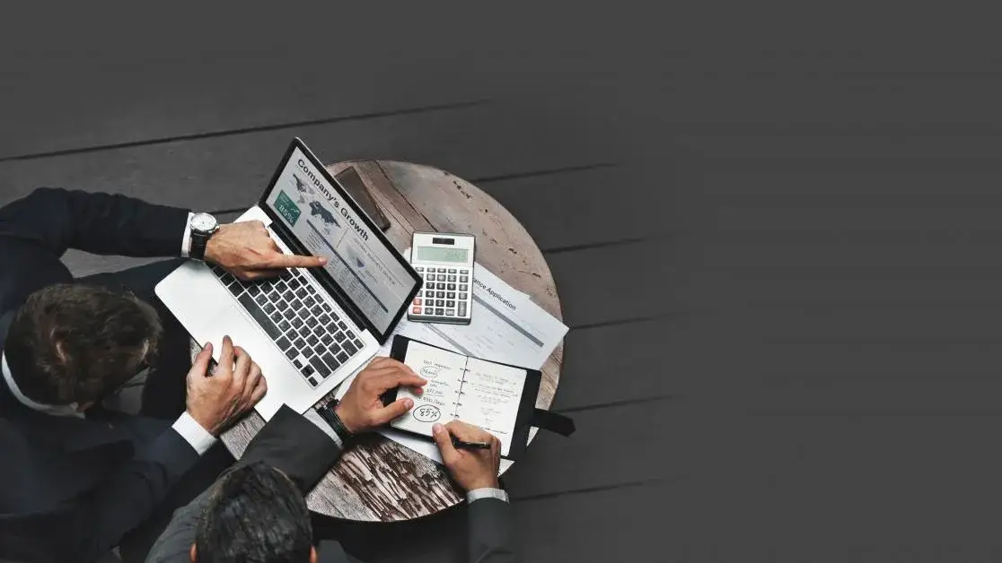 Gdzie znajdę KRS firmy? Proste sposoby na szybkie informacje