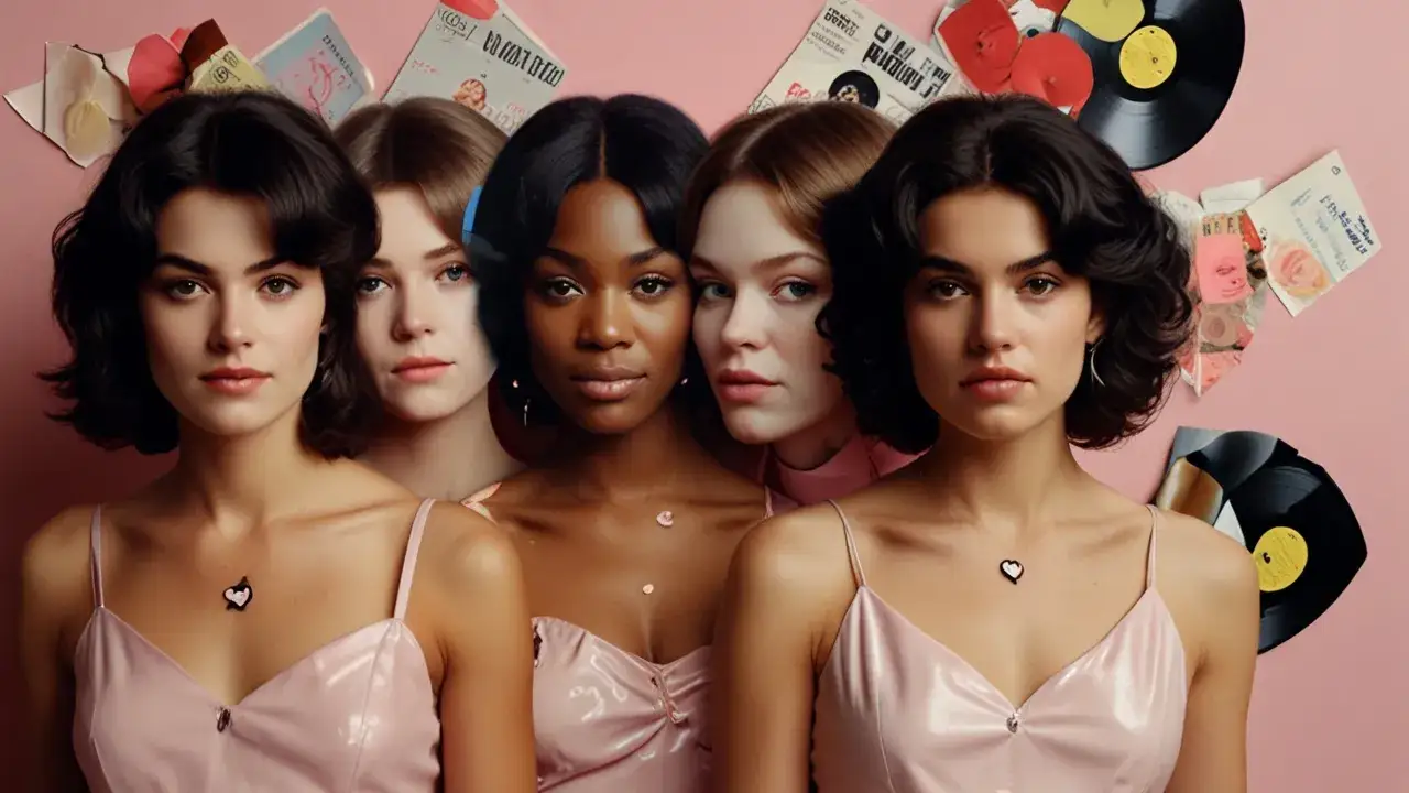 Piosenki o kobietach – Jakie są najpopularniejsze utwory o kobietach?