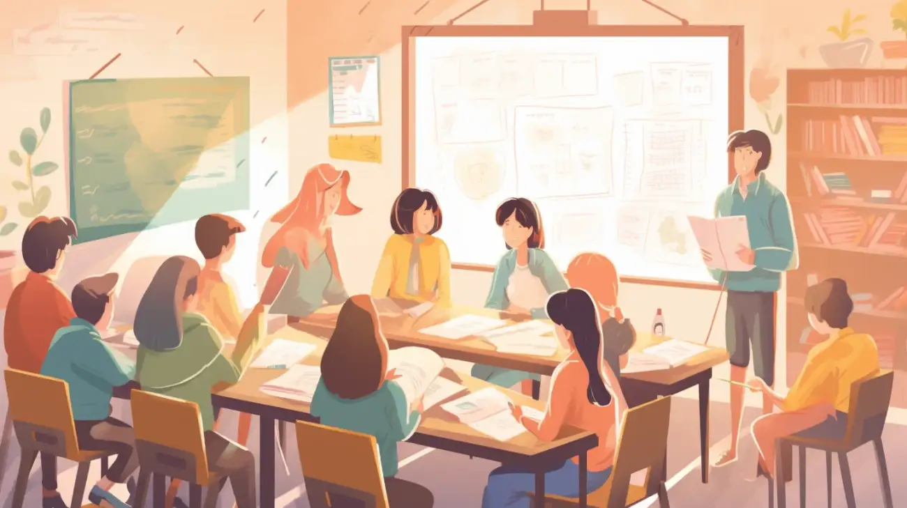 Kurs angielskiego dla dorosłych w Łodzi