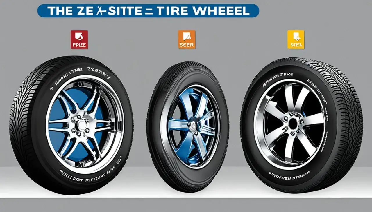 Felga 7 cali jaka opona - wybierz najlepsze opony dla swojego auta